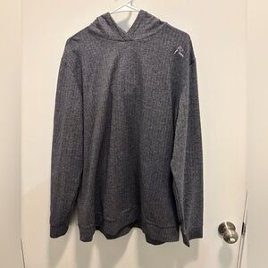 XL - Rhoback hoodie